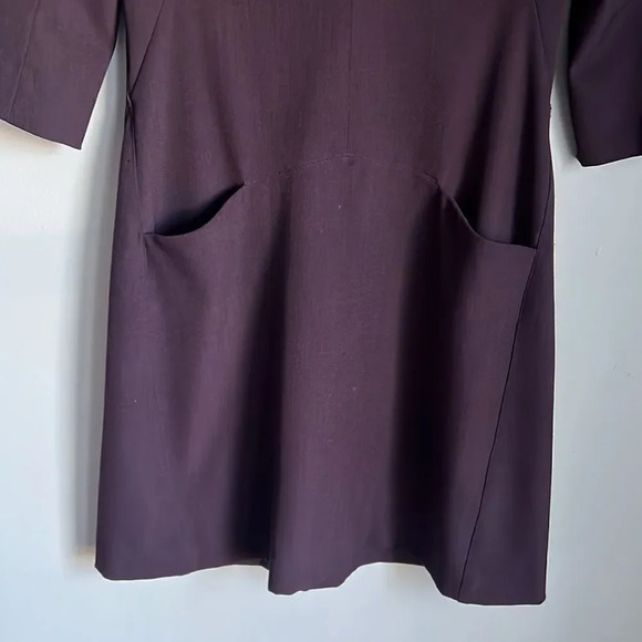 M.M. Lafleur The Etsuko Sheath Dress - Picture 5 of 11